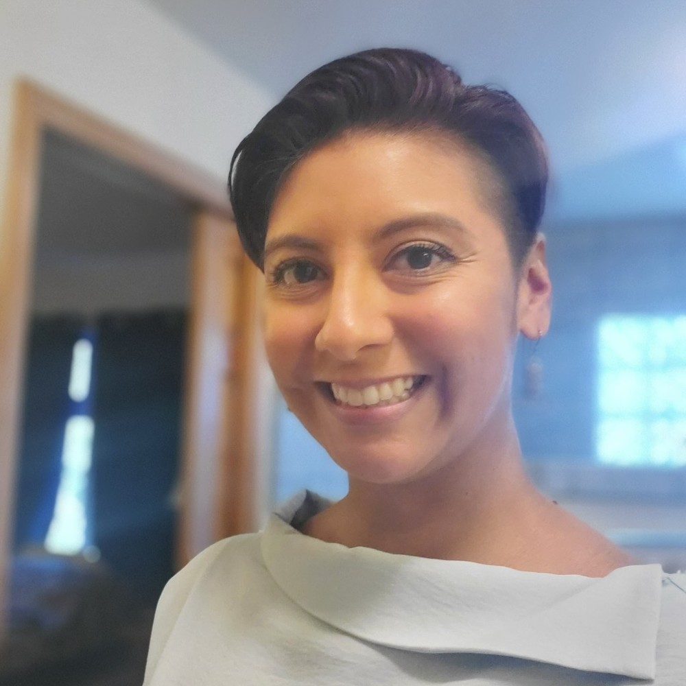 Meet your Posher, Natalie e